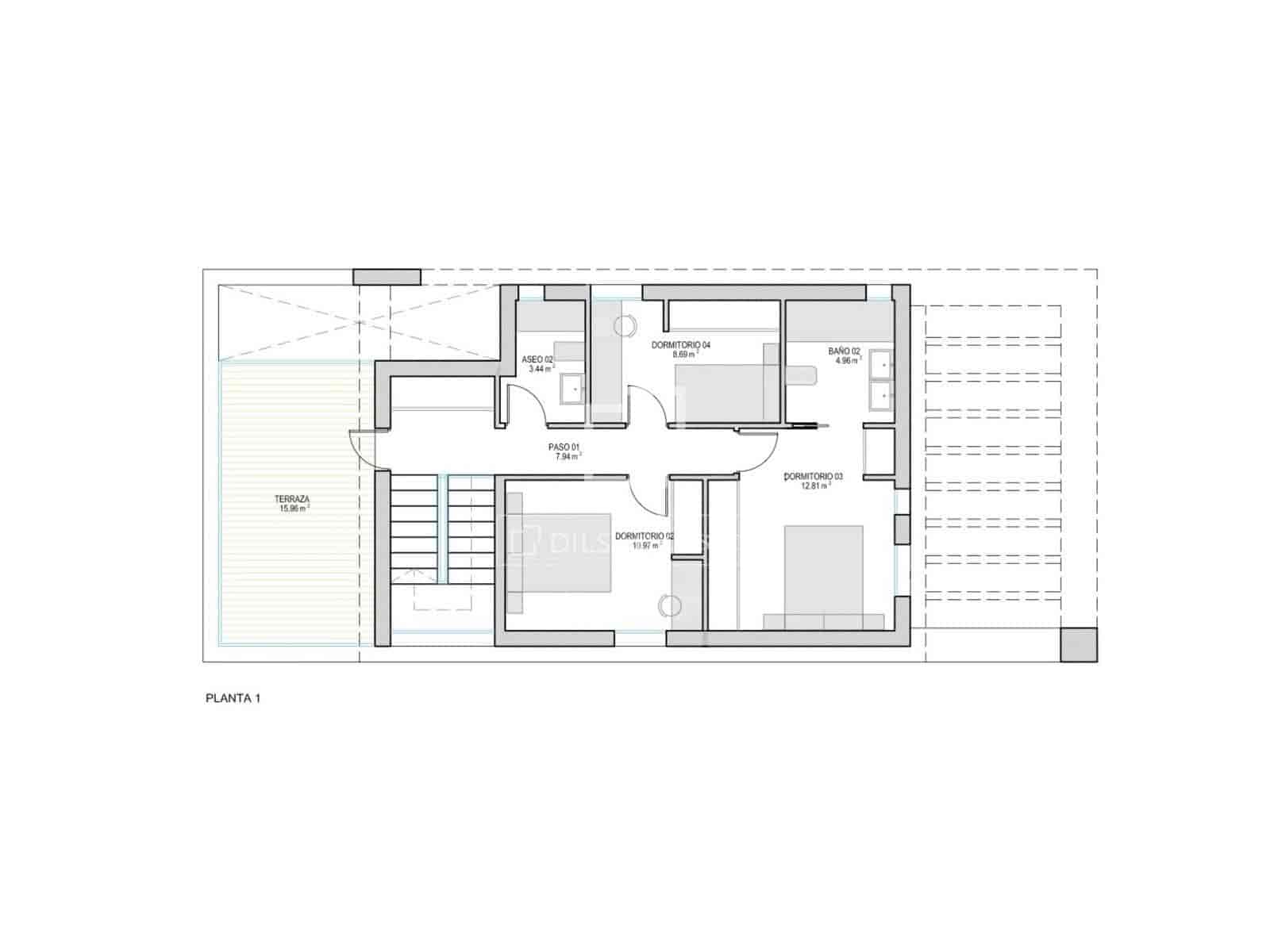 6 bedroom Villa for sale in El Campello with pool garage - € 1,790,000 (Ref: 6850873)