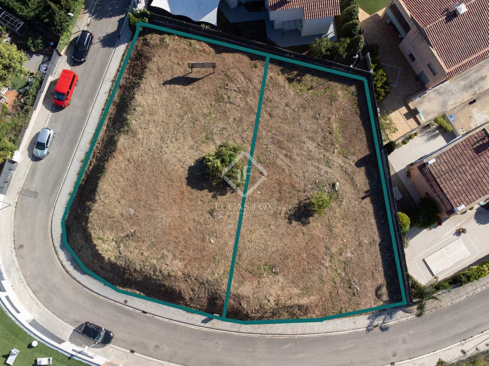 Bouwgrond te koop in Sant Pol de Mar - € 230.000 (Ref: 6850881)