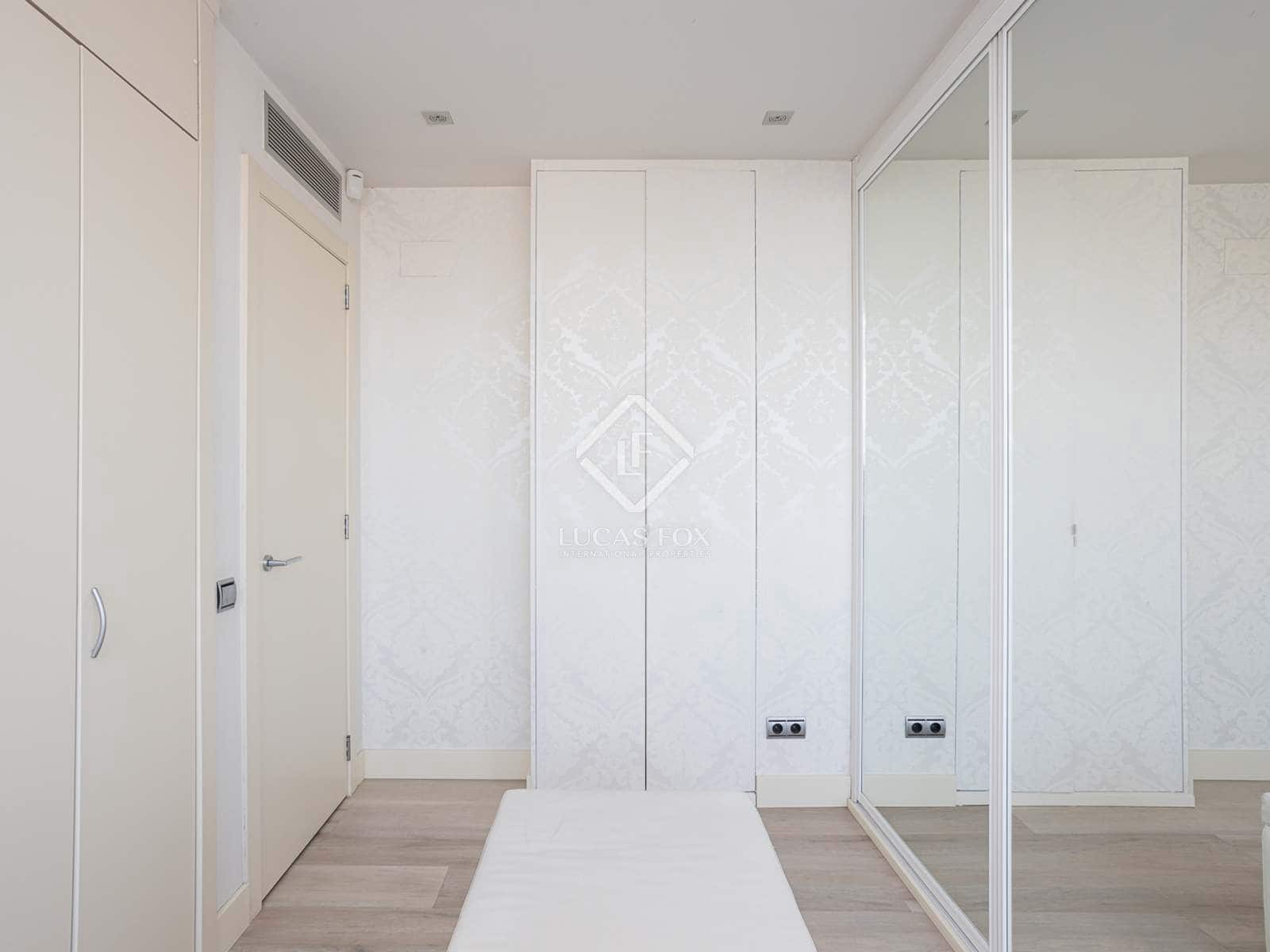 3 soveværelse Penthouse til salg i Barcelona by - € 3.200.000 (Ref: 6857213)