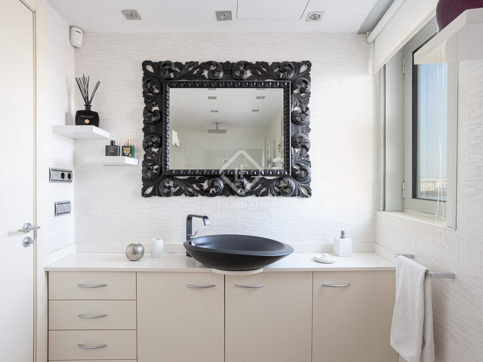 3 soveværelse Penthouse til salg i Barcelona by - € 3.200.000 (Ref: 6857213)