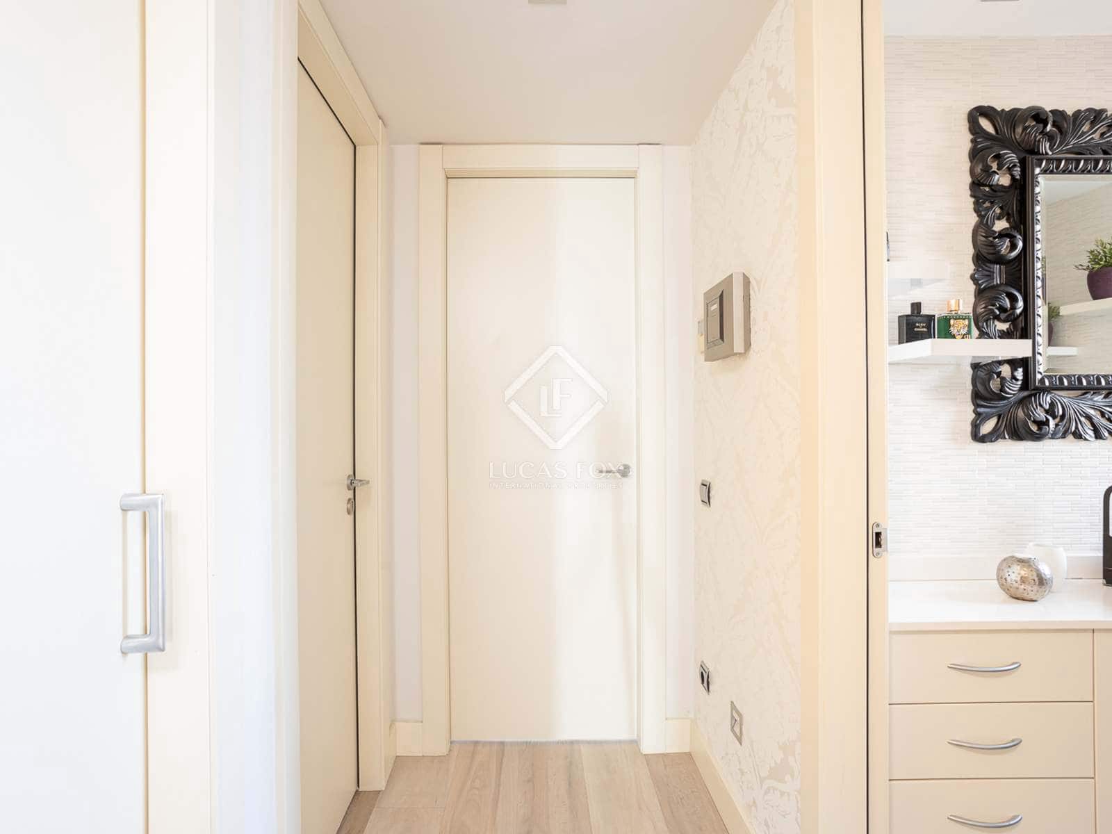 3 soveværelse Penthouse til salg i Barcelona by - € 3.200.000 (Ref: 6857213)