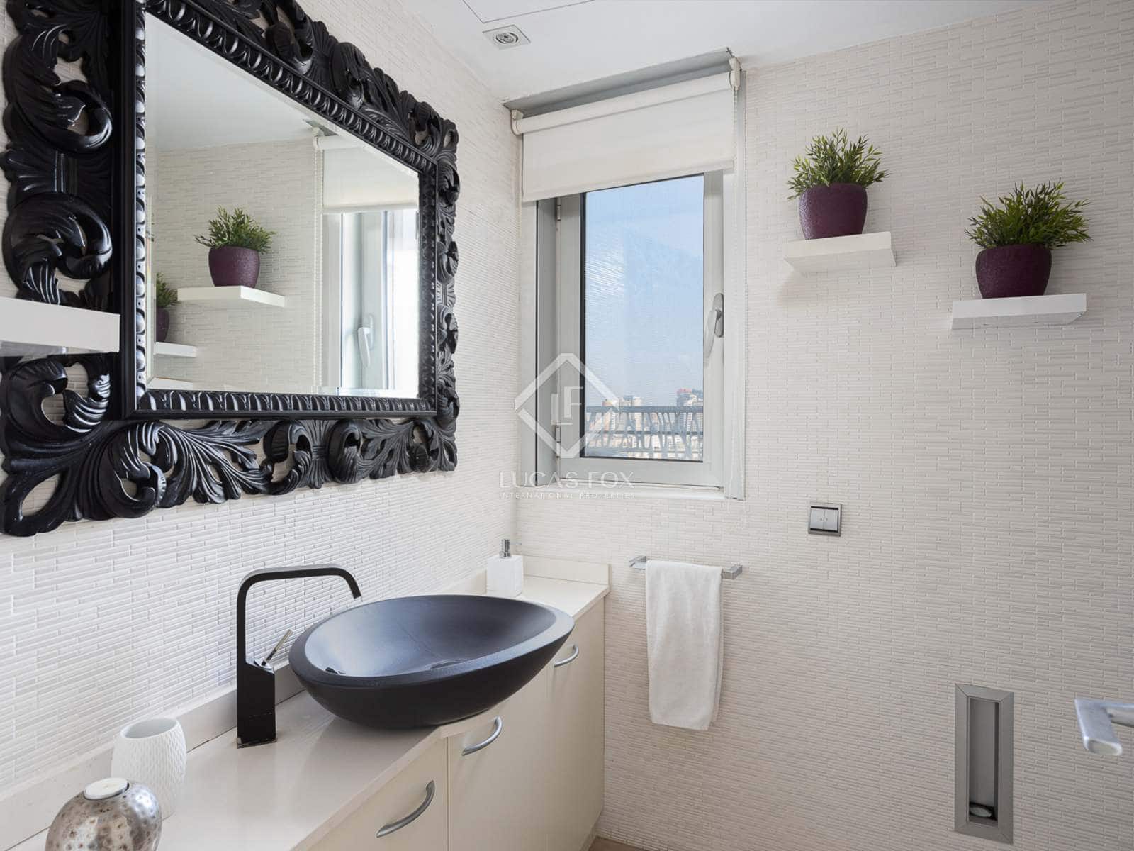 3 soveværelse Penthouse til salg i Barcelona by - € 3.200.000 (Ref: 6857213)