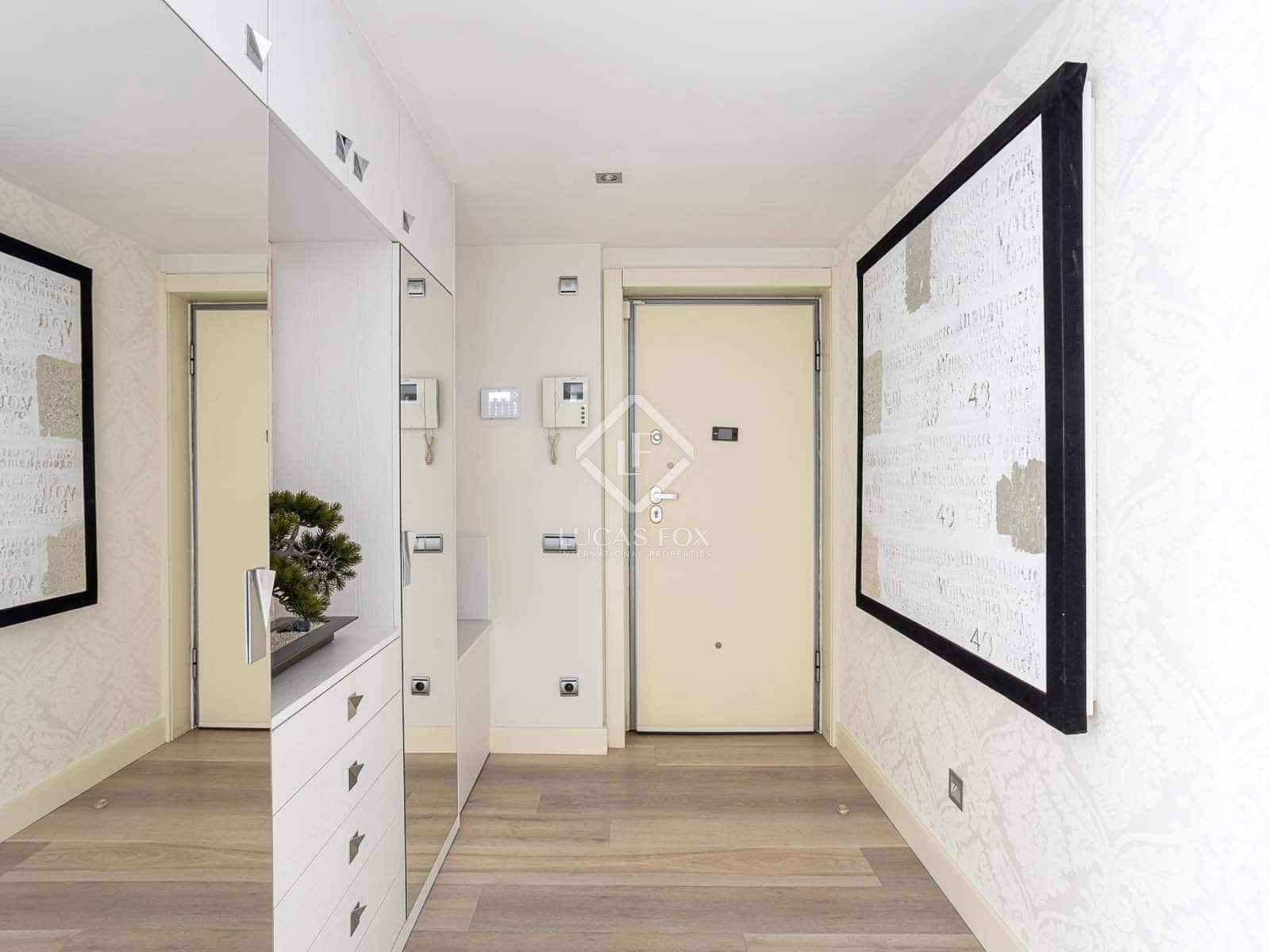 3 soveværelse Penthouse til salg i Barcelona by - € 3.200.000 (Ref: 6857213)