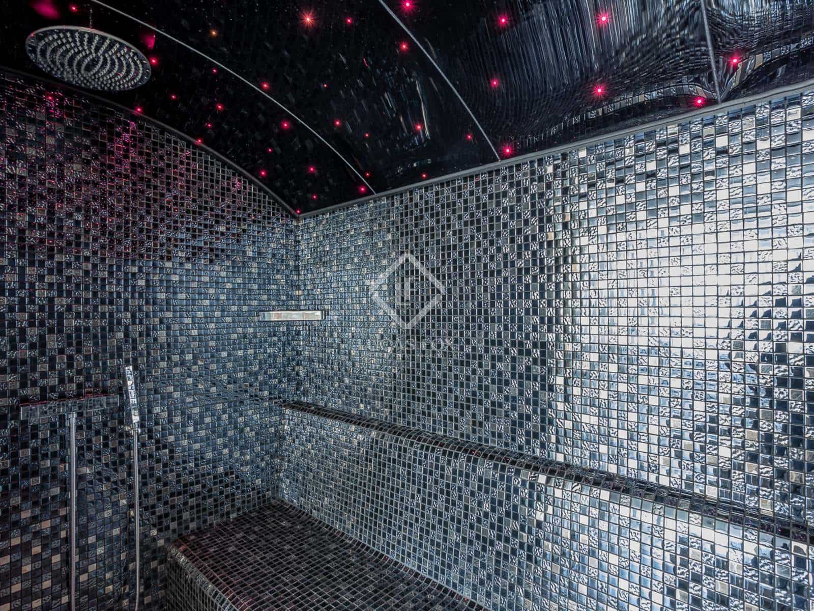 3 soveværelse Penthouse til salg i Barcelona by - € 3.200.000 (Ref: 6857213)