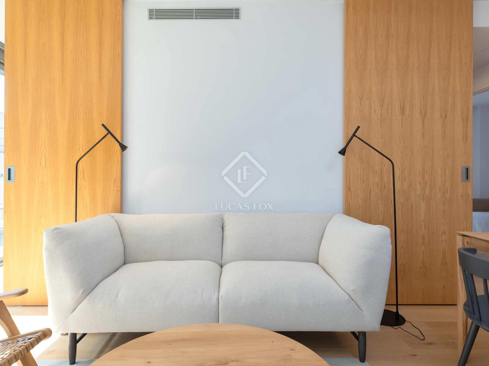 2 soverom Leilighet til salgs i Lloret de Mar med svømmebasseng garasje - € 365 000 (Ref: 6865627)