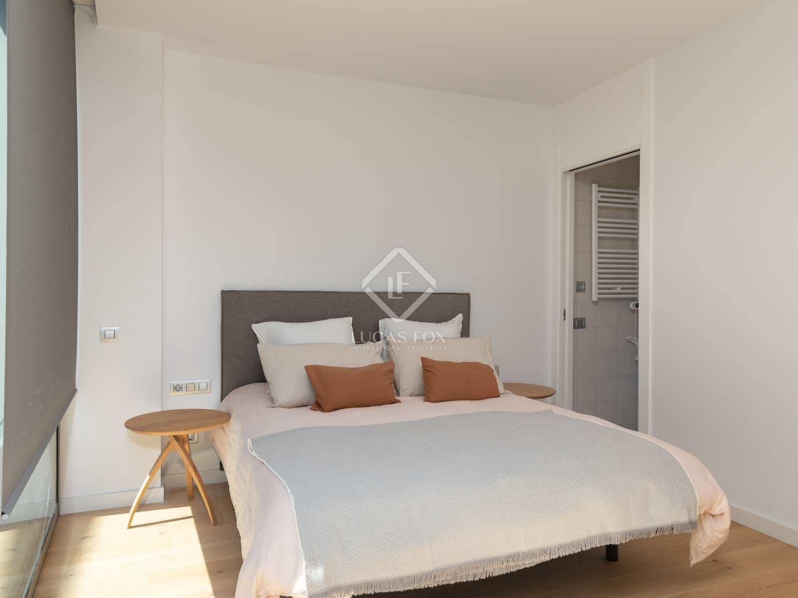 2 soverom Leilighet til salgs i Lloret de Mar med svømmebasseng garasje - € 365 000 (Ref: 6865627)