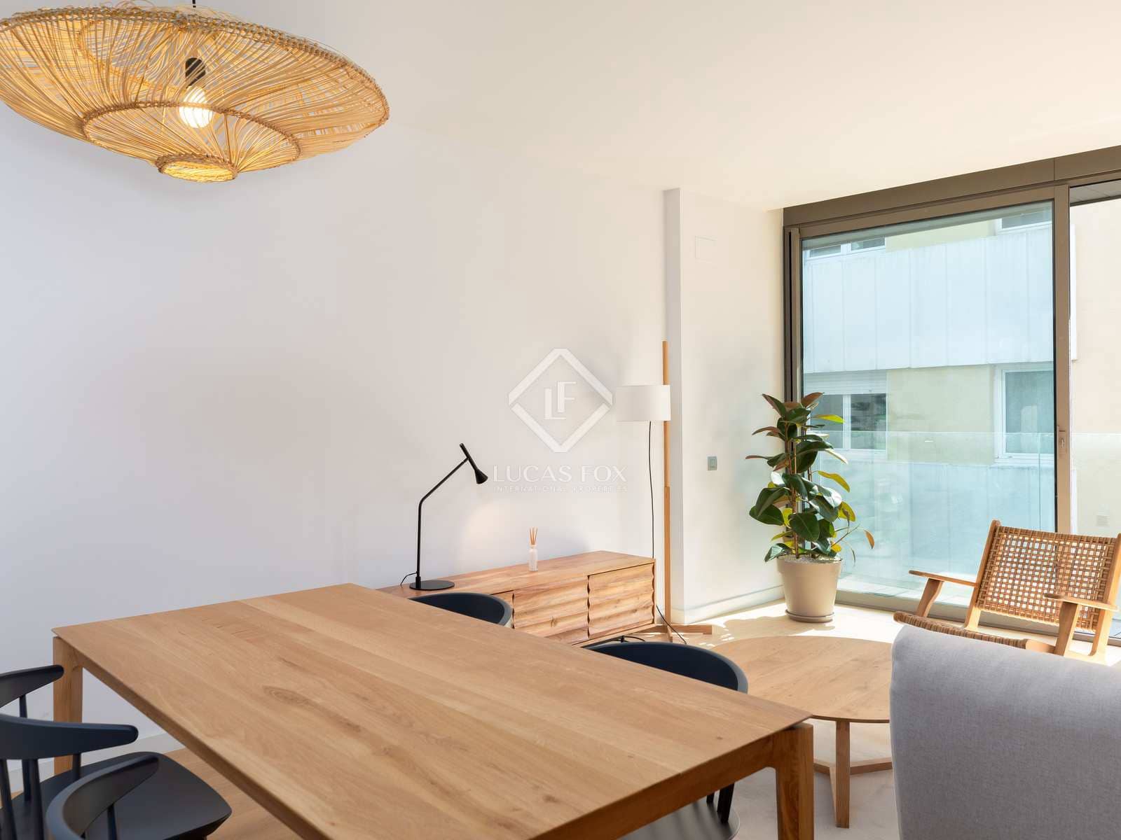 2 soverom Leilighet til salgs i Lloret de Mar med svømmebasseng garasje - € 365 000 (Ref: 6865627)