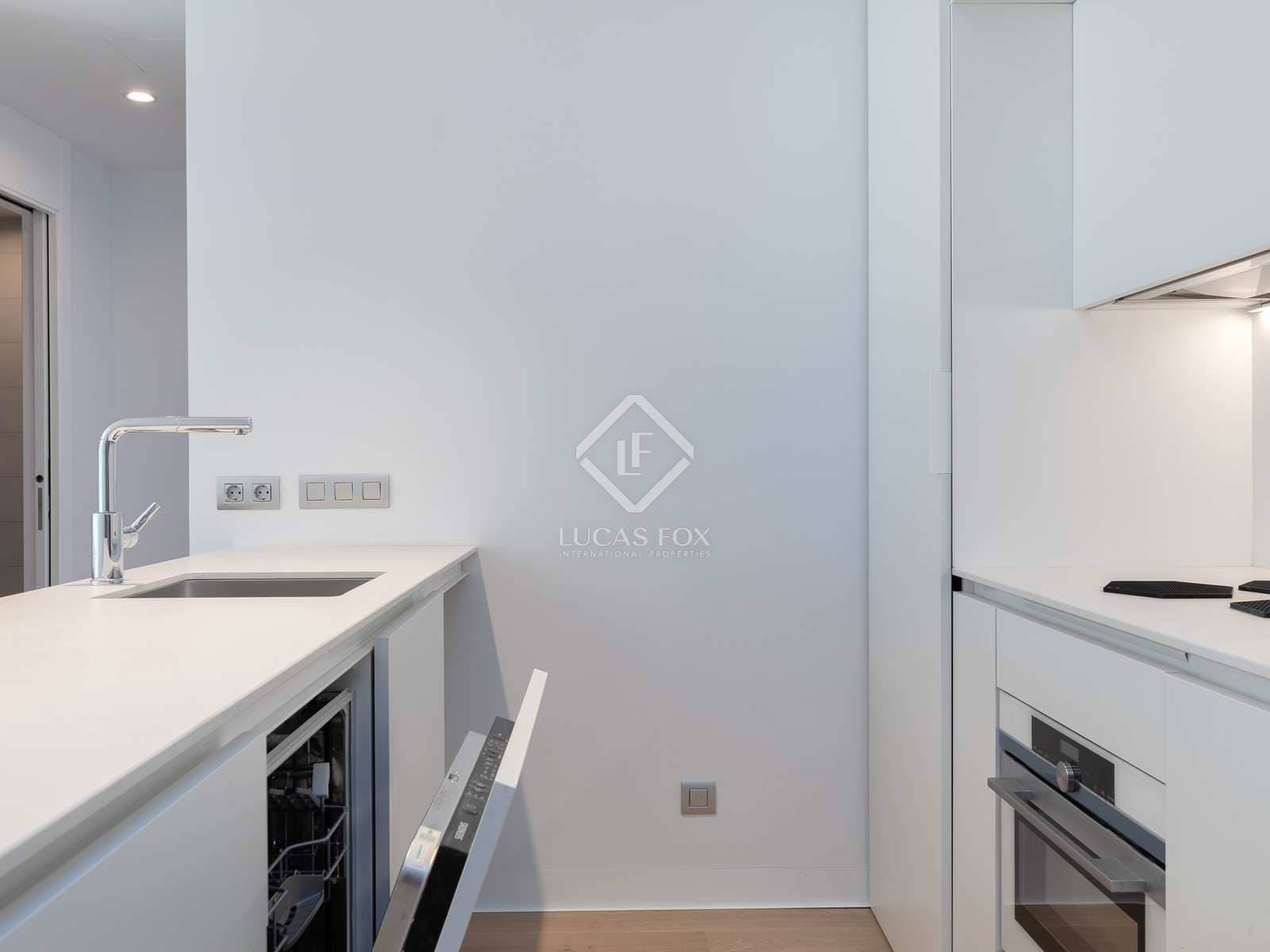 2 soverom Leilighet til salgs i Lloret de Mar med svømmebasseng garasje - € 365 000 (Ref: 6865627)