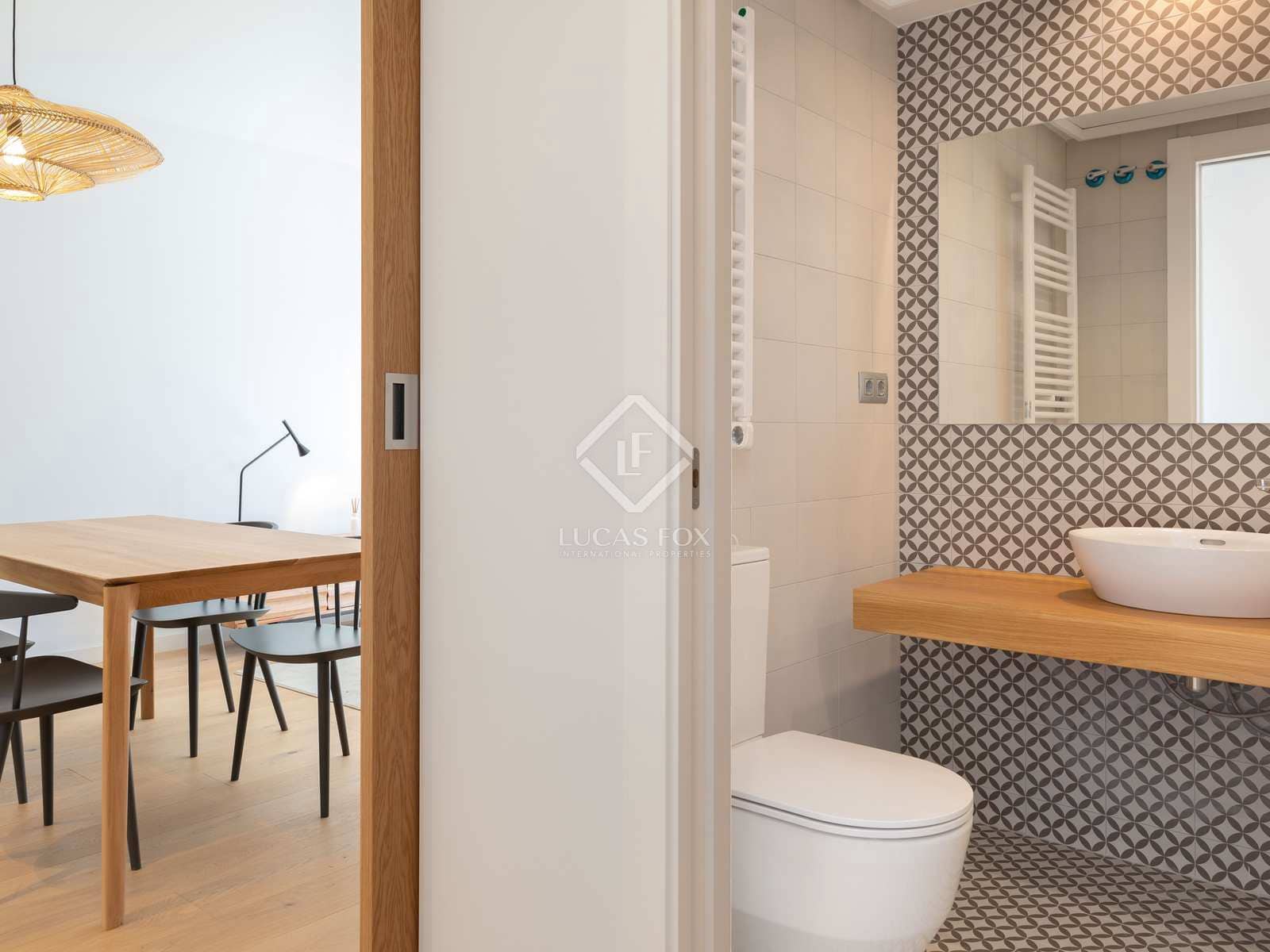 2 soverom Leilighet til salgs i Lloret de Mar med svømmebasseng garasje - € 365 000 (Ref: 6865627)