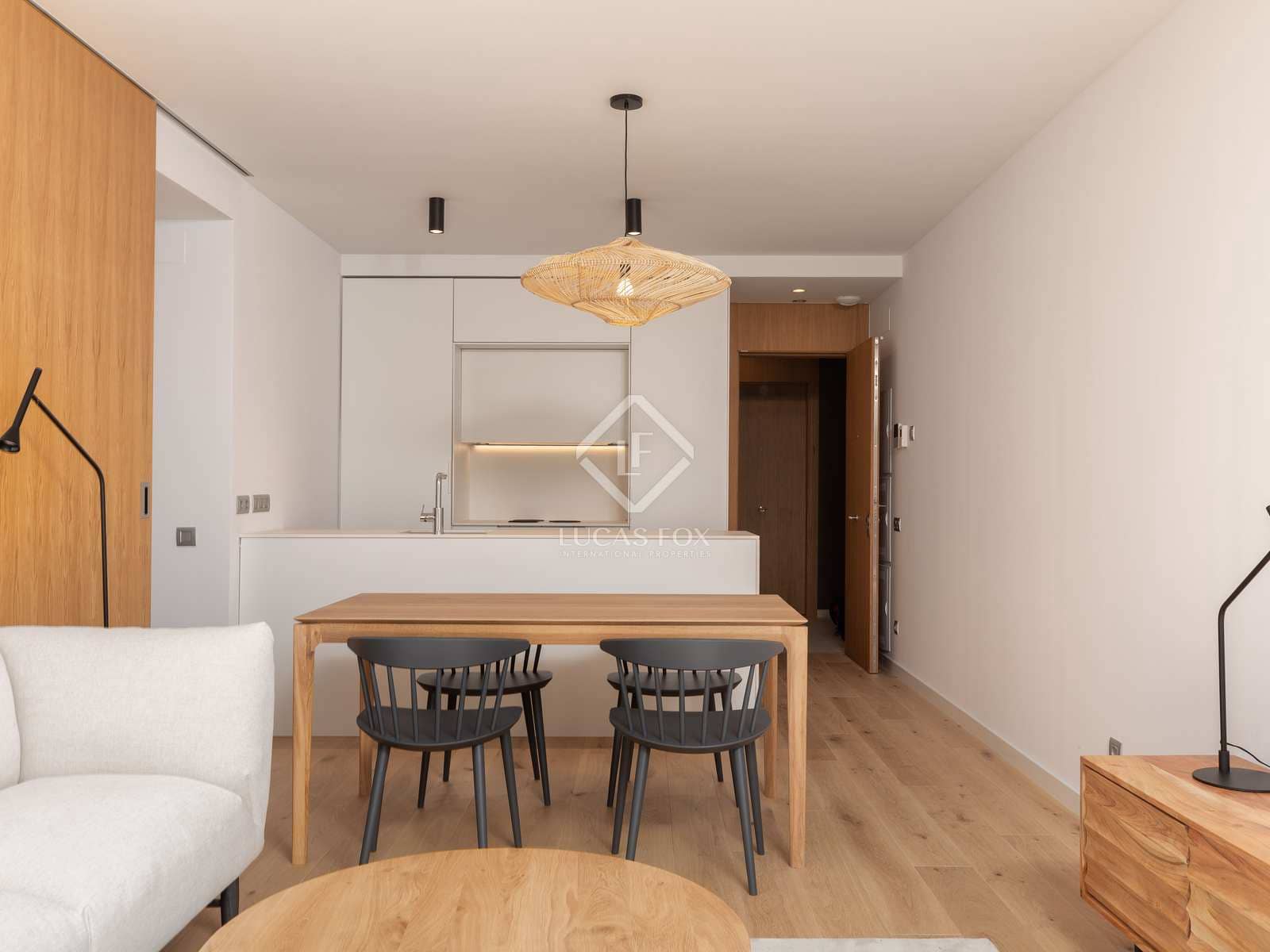 2 soverom Leilighet til salgs i Lloret de Mar med svømmebasseng garasje - € 365 000 (Ref: 6865627)