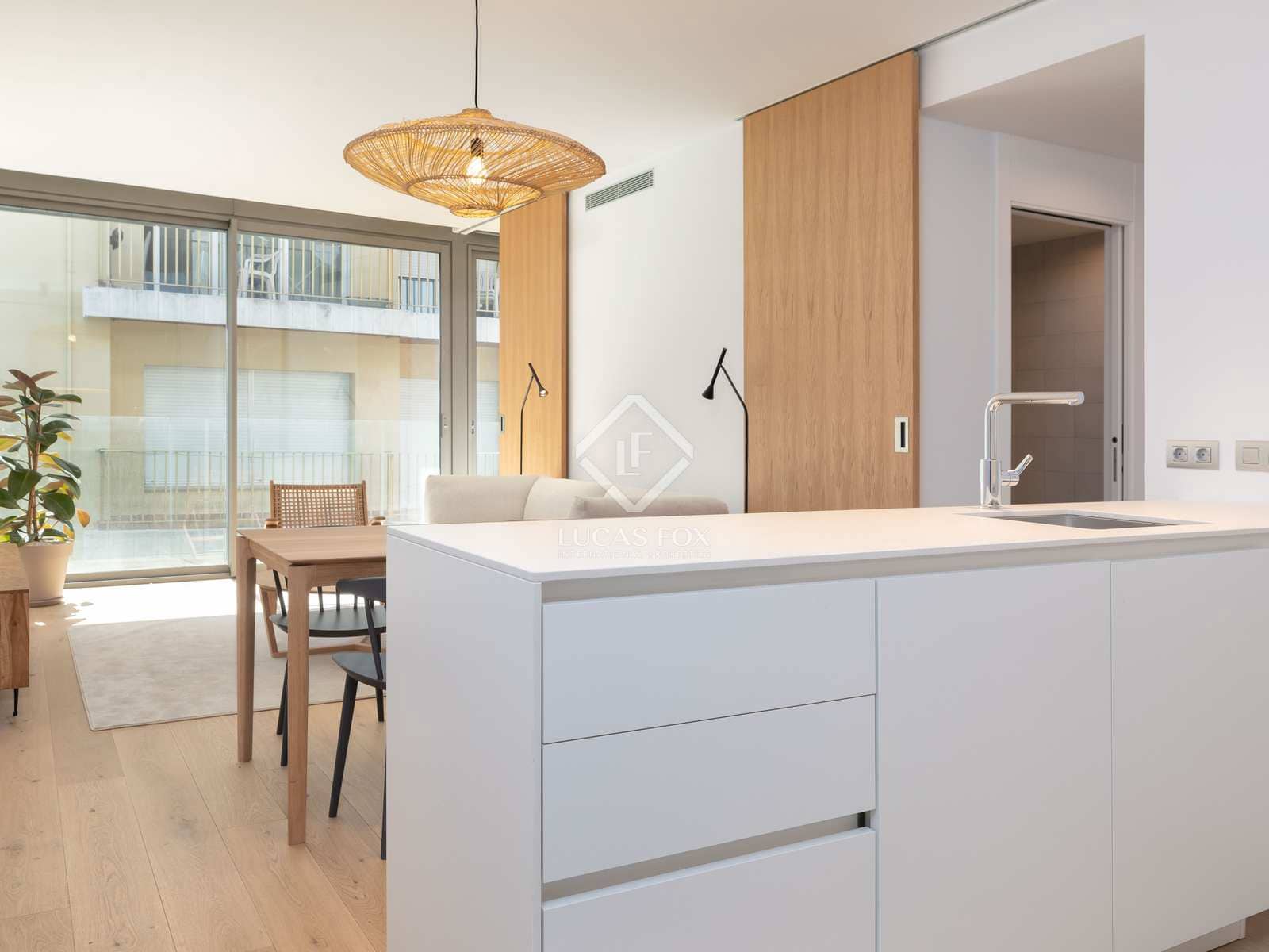 2 soverom Leilighet til salgs i Lloret de Mar med svømmebasseng garasje - € 365 000 (Ref: 6865627)