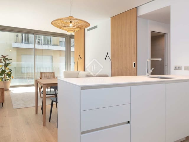 2 chambre Appartement à vendre à Lloret de Mar avec piscine garage - 365 000 € (Ref: 6865627)