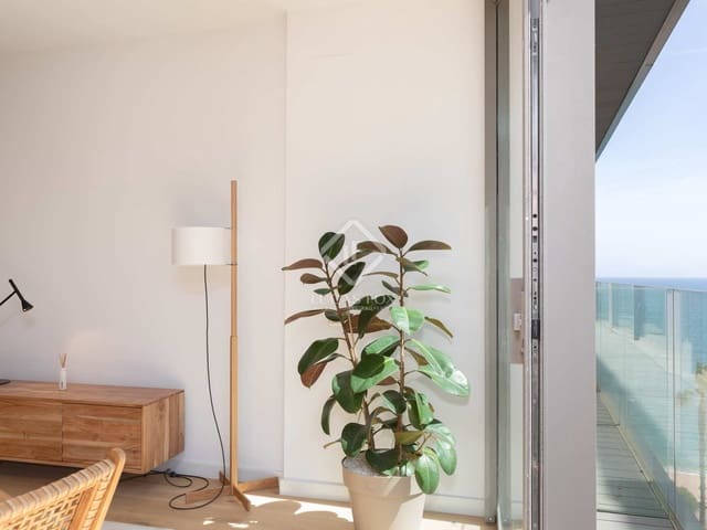 2 chambre Appartement à vendre à Lloret de Mar avec piscine garage - 365 000 € (Ref: 6865627)