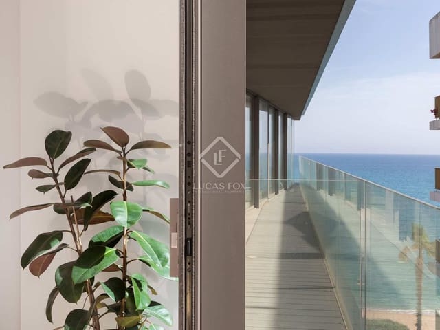 2 chambre Appartement à vendre à Lloret de Mar avec piscine garage - 365 000 € (Ref: 6865627)