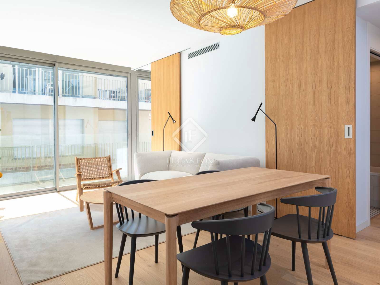 2 soverom Leilighet til salgs i Lloret de Mar med svømmebasseng garasje - € 365 000 (Ref: 6865627)