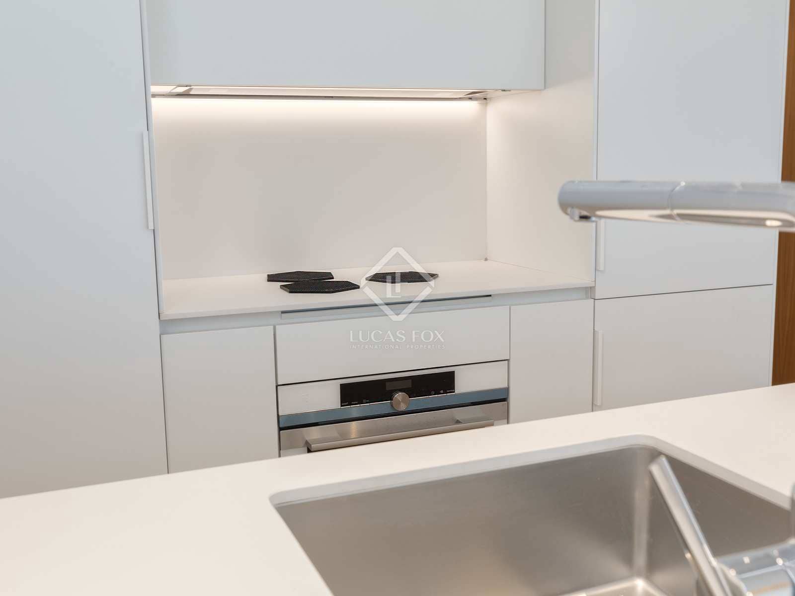 2 soverom Leilighet til salgs i Lloret de Mar med svømmebasseng garasje - € 365 000 (Ref: 6865627)