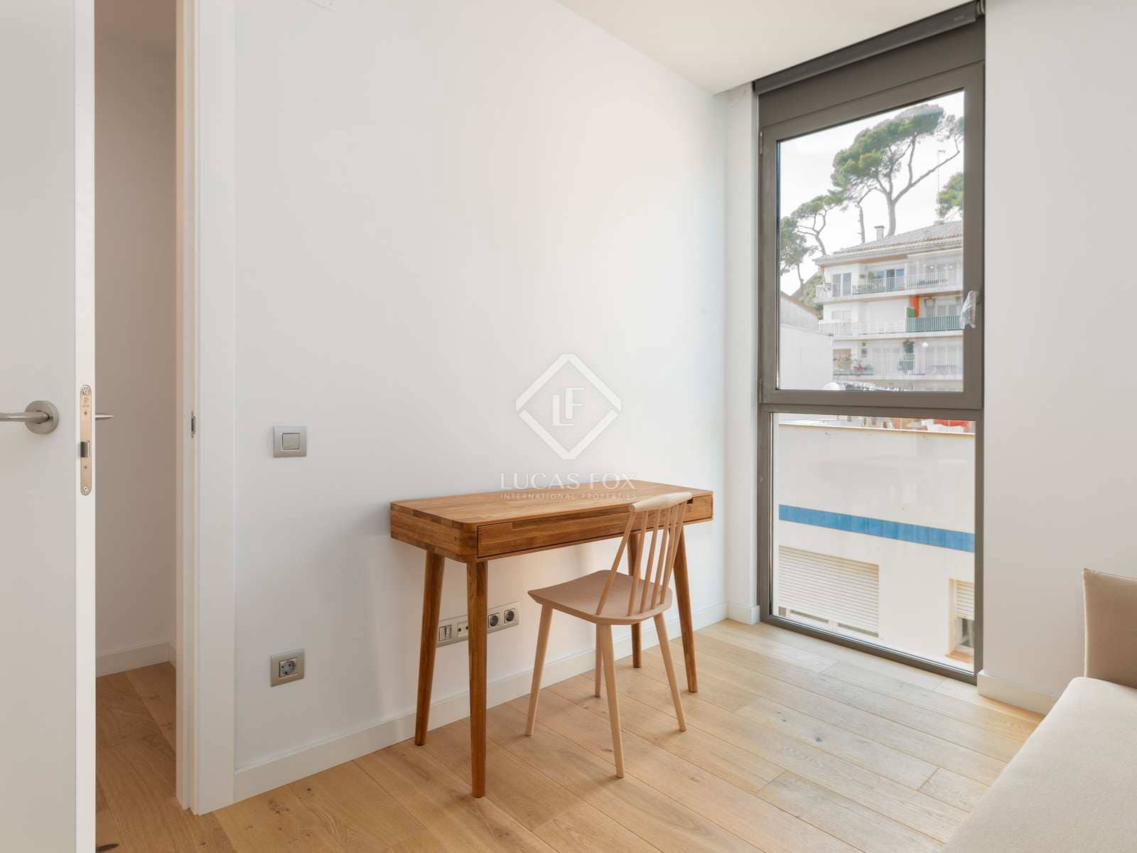 2 soverom Leilighet til salgs i Lloret de Mar med svømmebasseng garasje - € 365 000 (Ref: 6865627)