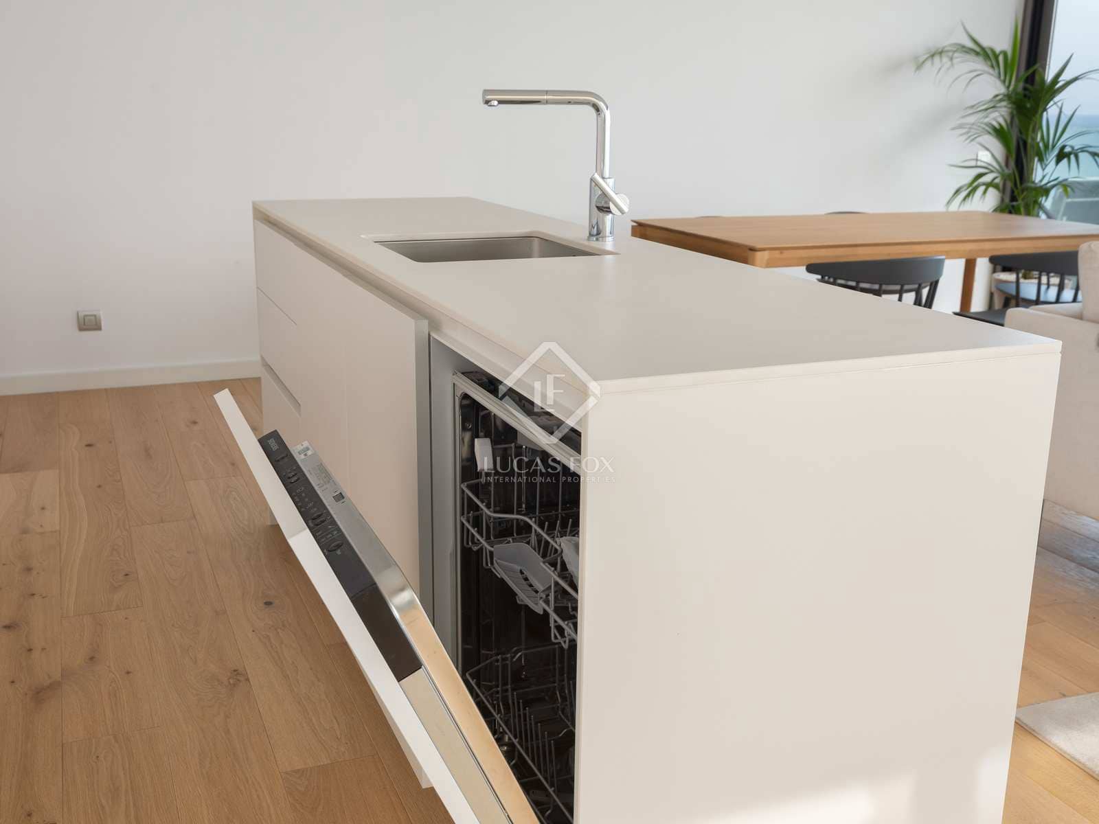 2 soverom Leilighet til salgs i Lloret de Mar med svømmebasseng garasje - € 365 000 (Ref: 6865627)