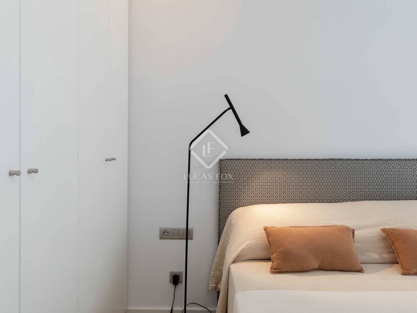 2 soverom Leilighet til salgs i Lloret de Mar med svømmebasseng garasje - € 365 000 (Ref: 6865627)