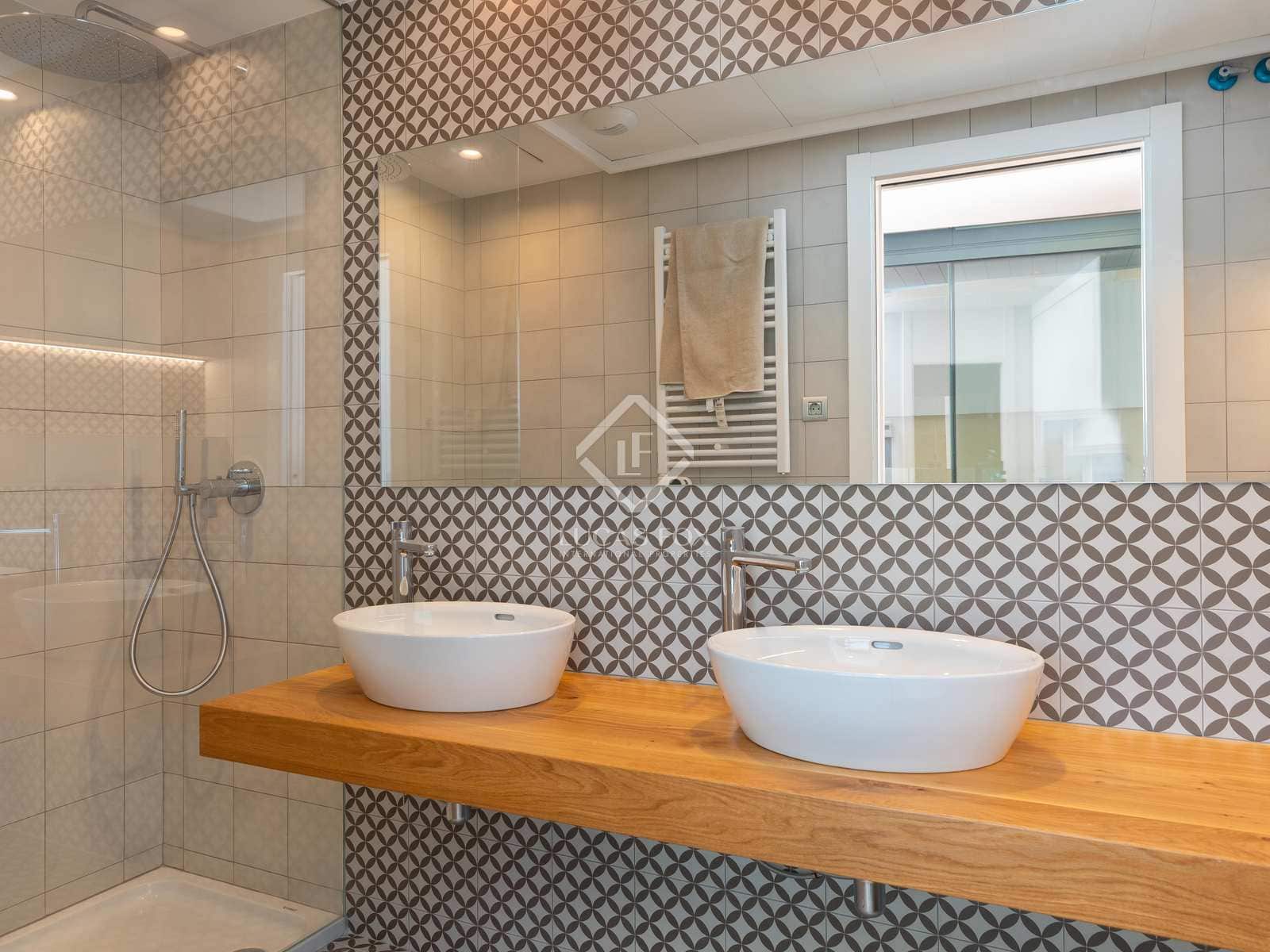 2 soverom Leilighet til salgs i Lloret de Mar med svømmebasseng garasje - € 365 000 (Ref: 6865627)