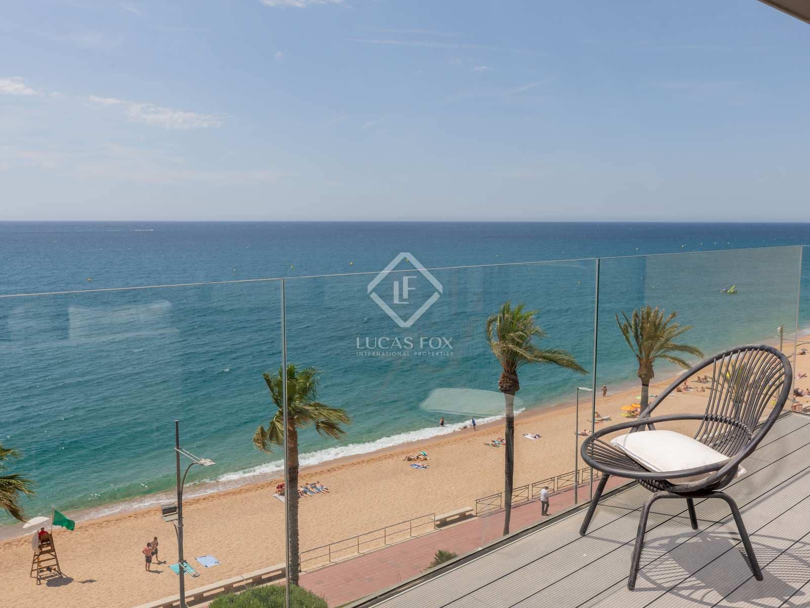 2 soverom Leilighet til salgs i Lloret de Mar med svømmebasseng garasje - € 365 000 (Ref: 6865627)