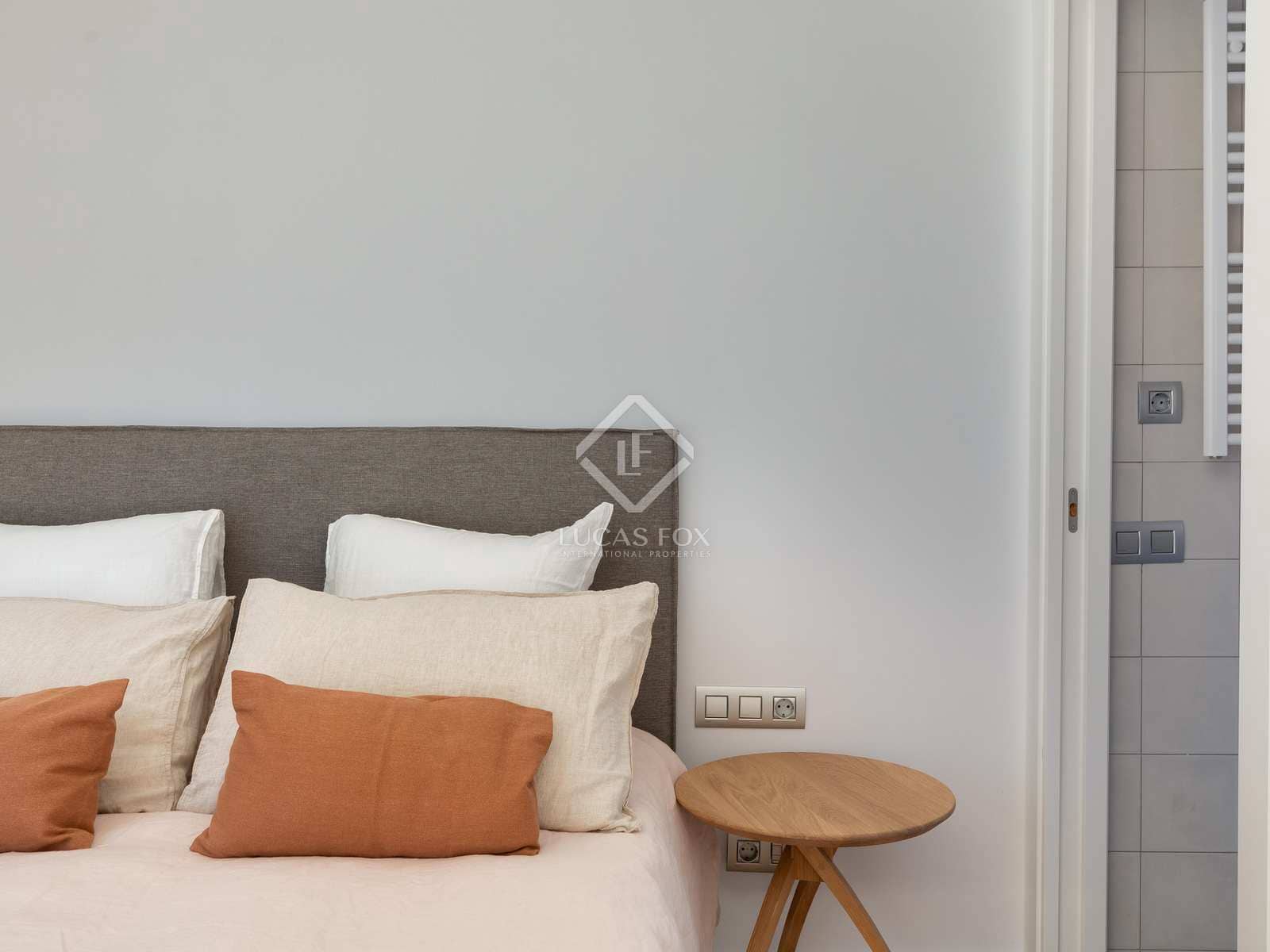 2 soverom Leilighet til salgs i Lloret de Mar med svømmebasseng garasje - € 365 000 (Ref: 6865627)