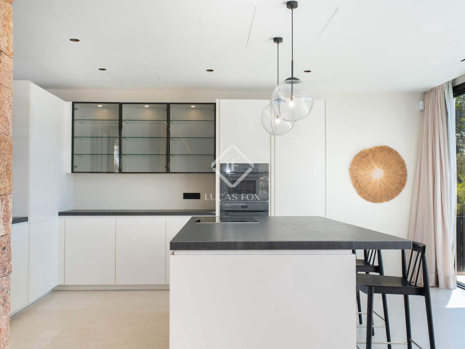 5 sypialnia Willa na sprzedaż w Cala Salada z basenem garażem - 4 700 000 € (Ref: 6865630)