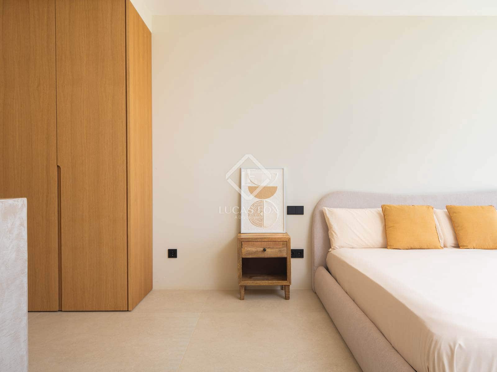 5 sypialnia Willa na sprzedaż w Cala Salada z basenem garażem - 4 700 000 € (Ref: 6865630)