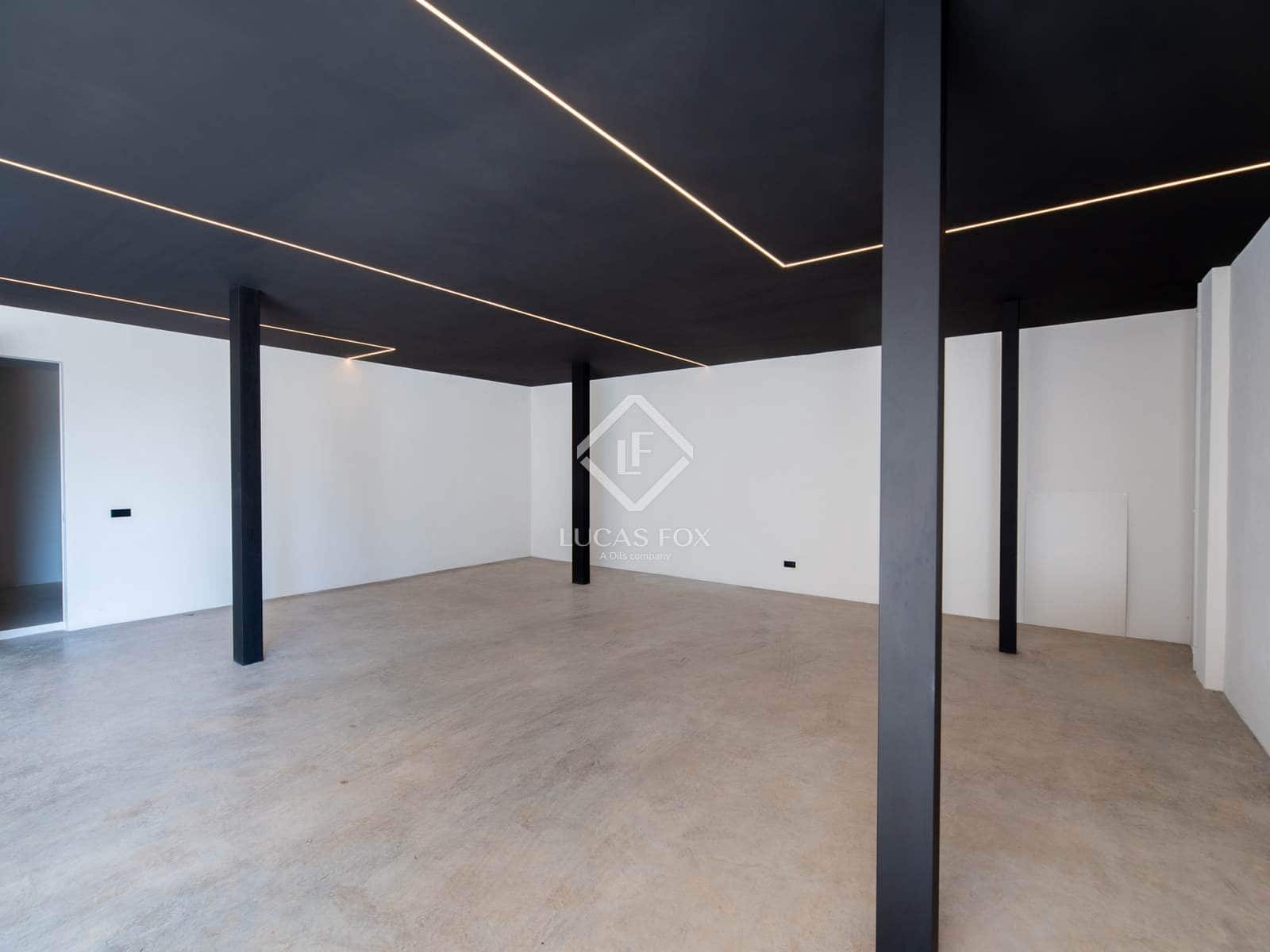 5 sypialnia Willa na sprzedaż w Cala Salada z basenem garażem - 4 700 000 € (Ref: 6865630)