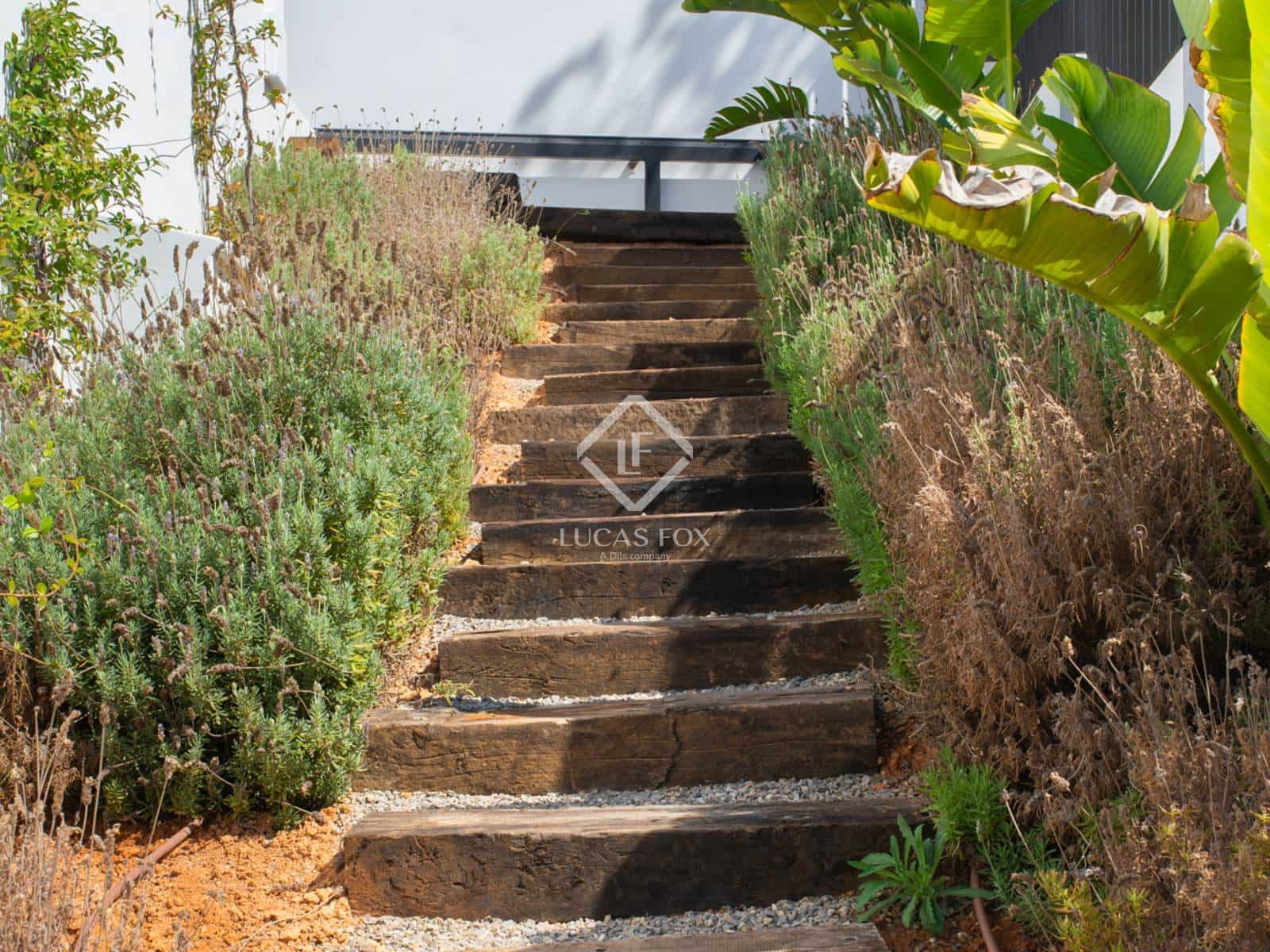 5 sypialnia Willa na sprzedaż w Cala Salada z basenem garażem - 4 700 000 € (Ref: 6865630)