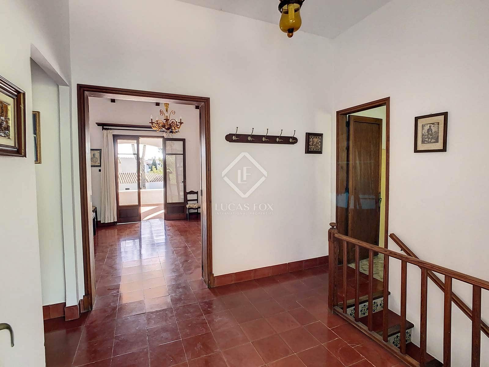 5 makuuhuone Huvila myytävänä paikassa Ciutadella de Menorca mukana 
autotalli - 985 000 € (Ref: 6865634)