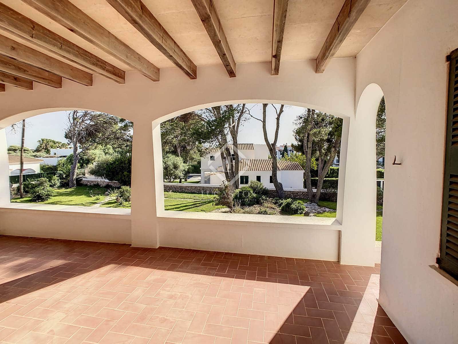 5 makuuhuone Huvila myytävänä paikassa Ciutadella de Menorca mukana 
autotalli - 985 000 € (Ref: 6865634)