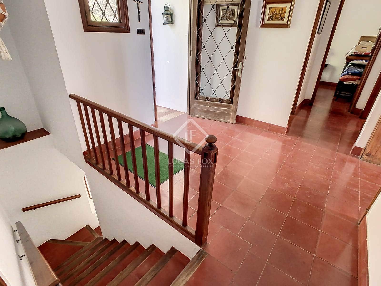 5 makuuhuone Huvila myytävänä paikassa Ciutadella de Menorca mukana 
autotalli - 985 000 € (Ref: 6865634)