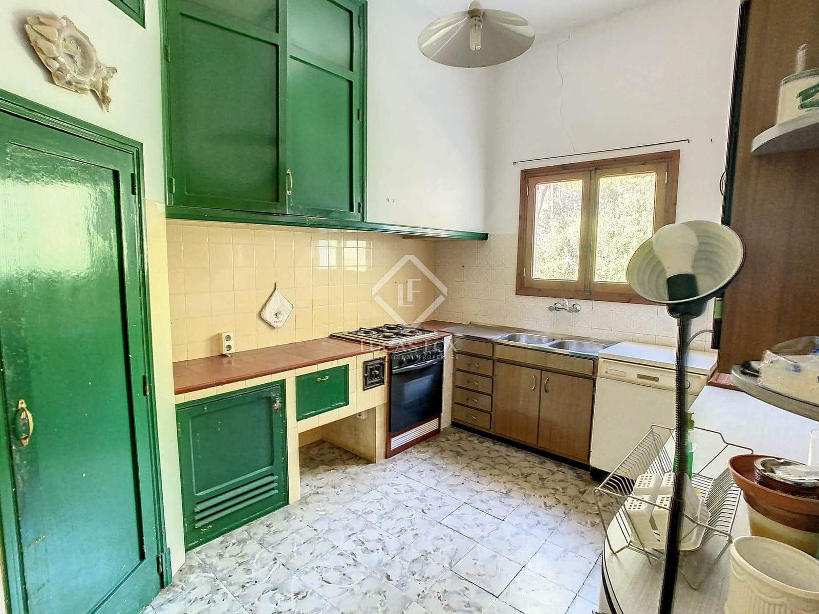 5 makuuhuone Huvila myytävänä paikassa Ciutadella de Menorca mukana 
autotalli - 985 000 € (Ref: 6865634)