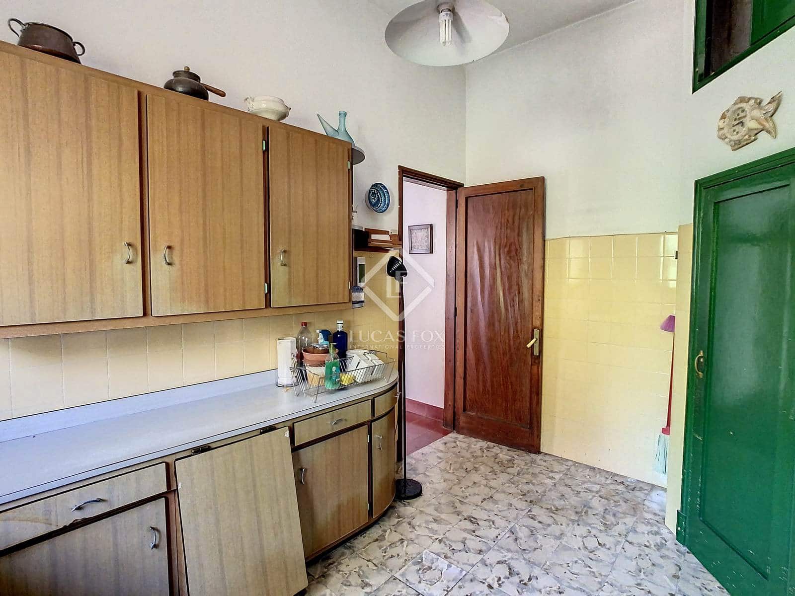 5 makuuhuone Huvila myytävänä paikassa Ciutadella de Menorca mukana 
autotalli - 985 000 € (Ref: 6865634)