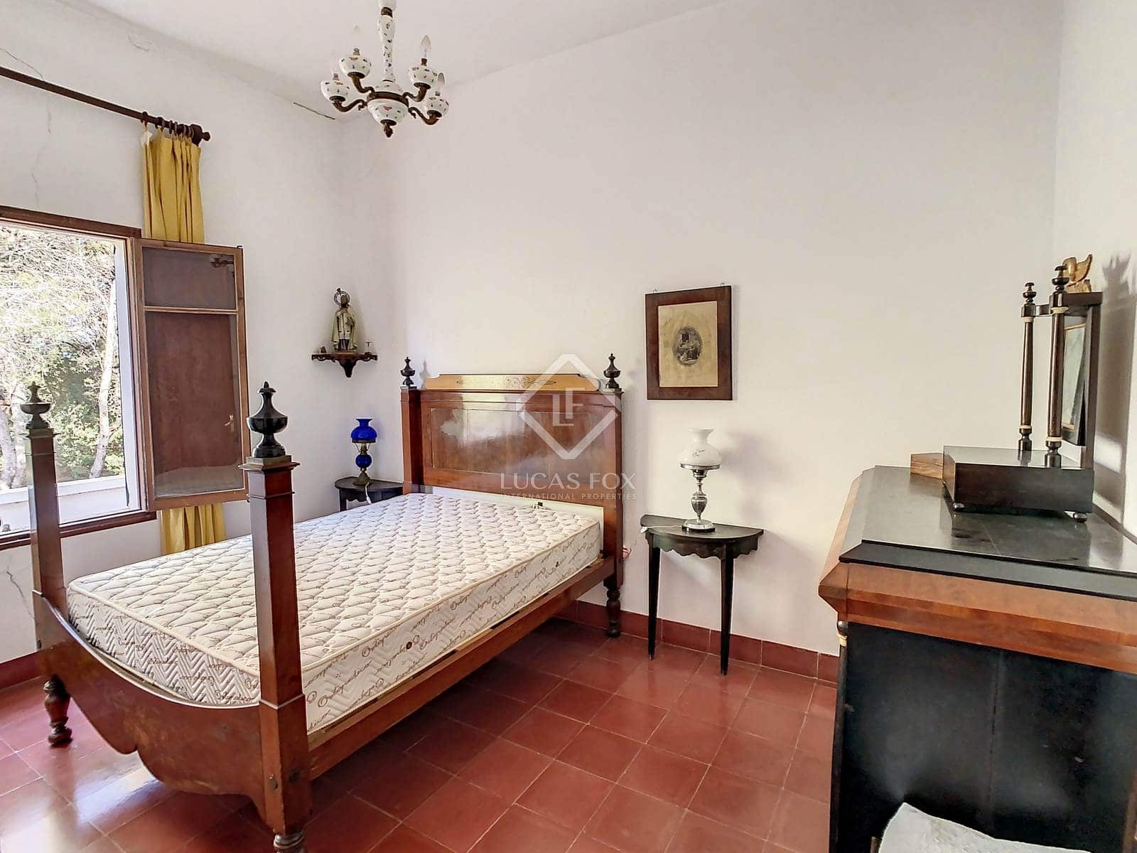 5 makuuhuone Huvila myytävänä paikassa Ciutadella de Menorca mukana 
autotalli - 985 000 € (Ref: 6865634)