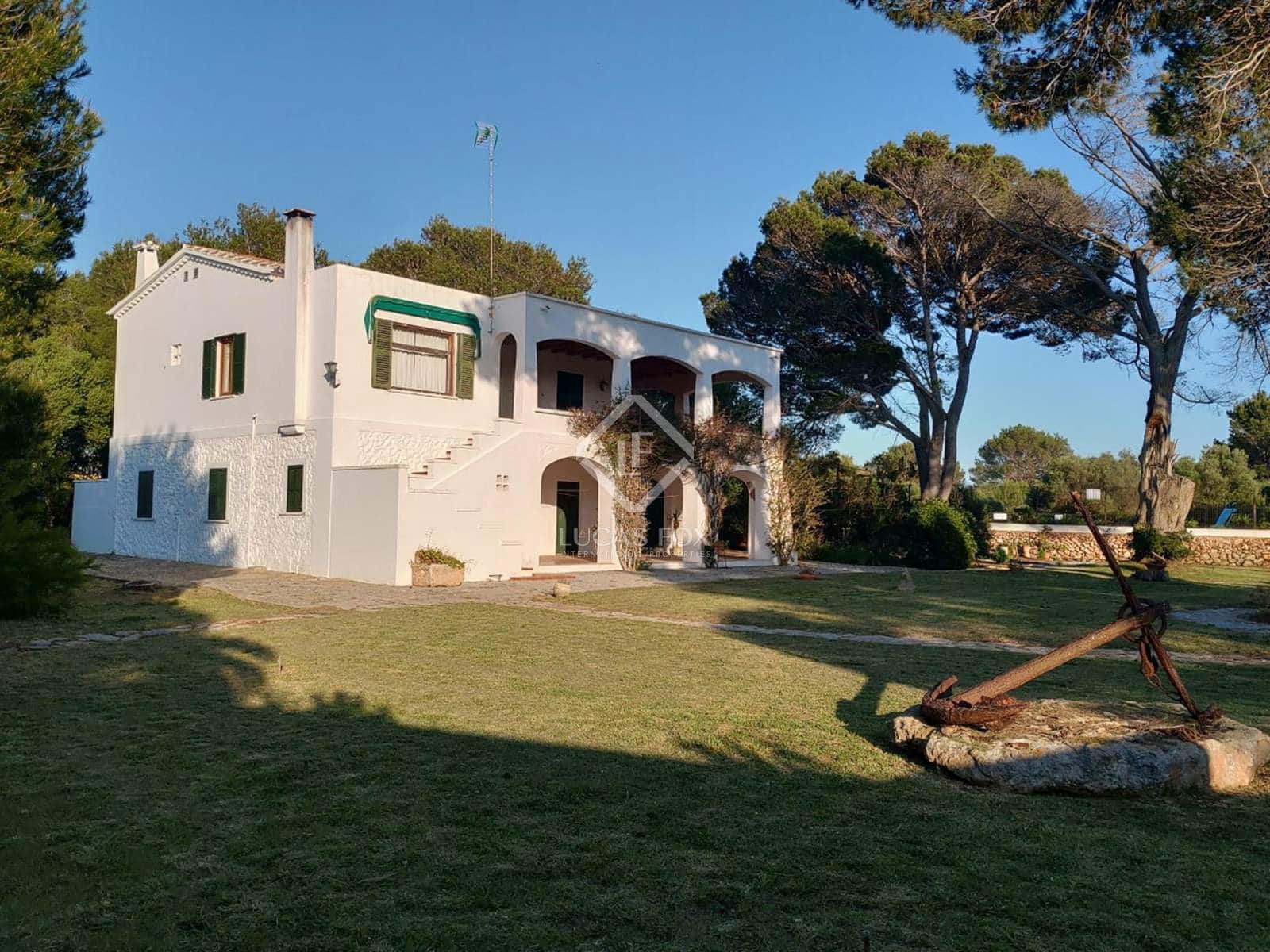 5 makuuhuone Huvila myytävänä paikassa Ciutadella de Menorca mukana 
autotalli - 985 000 € (Ref: 6865634)
