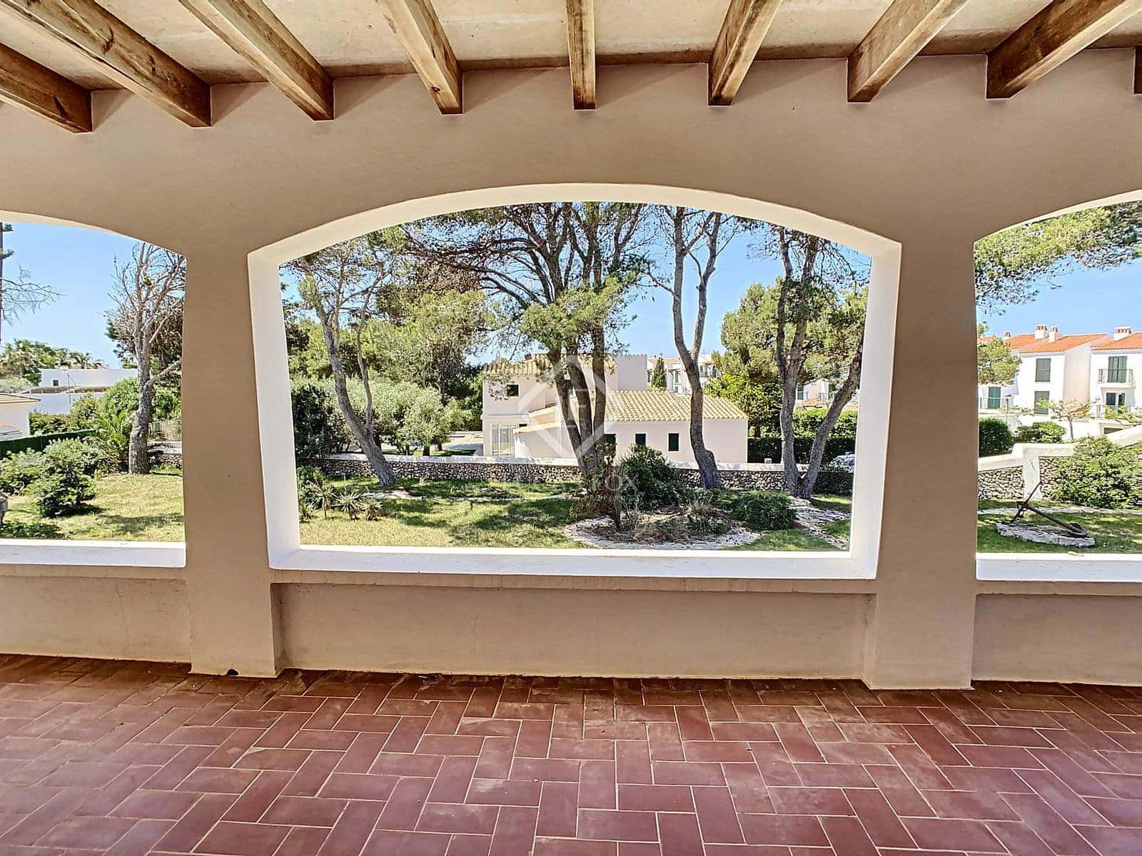 5 makuuhuone Huvila myytävänä paikassa Ciutadella de Menorca mukana 
autotalli - 985 000 € (Ref: 6865634)