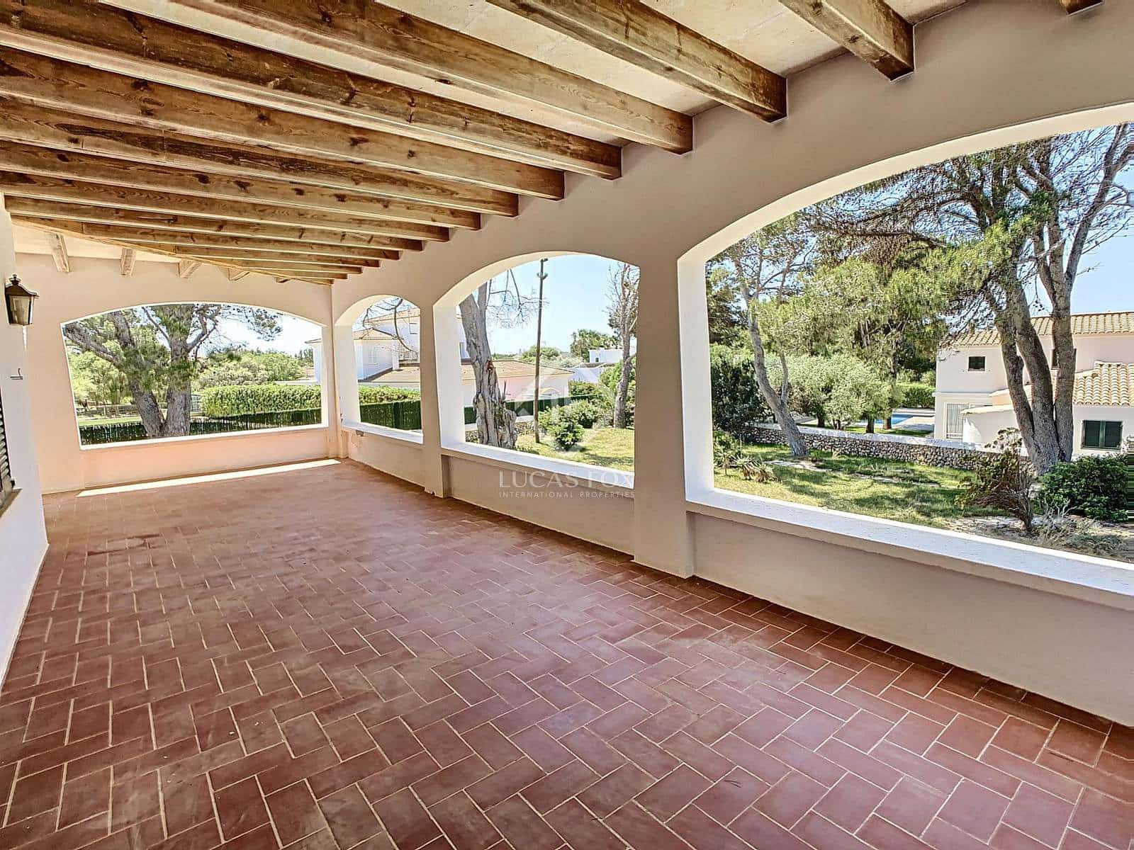 5 makuuhuone Huvila myytävänä paikassa Ciutadella de Menorca mukana 
autotalli - 985 000 € (Ref: 6865634)