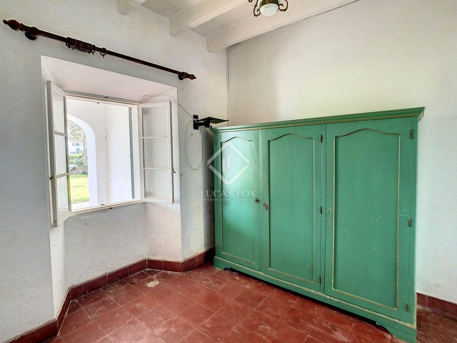 5 makuuhuone Huvila myytävänä paikassa Ciutadella de Menorca mukana 
autotalli - 985 000 € (Ref: 6865634)