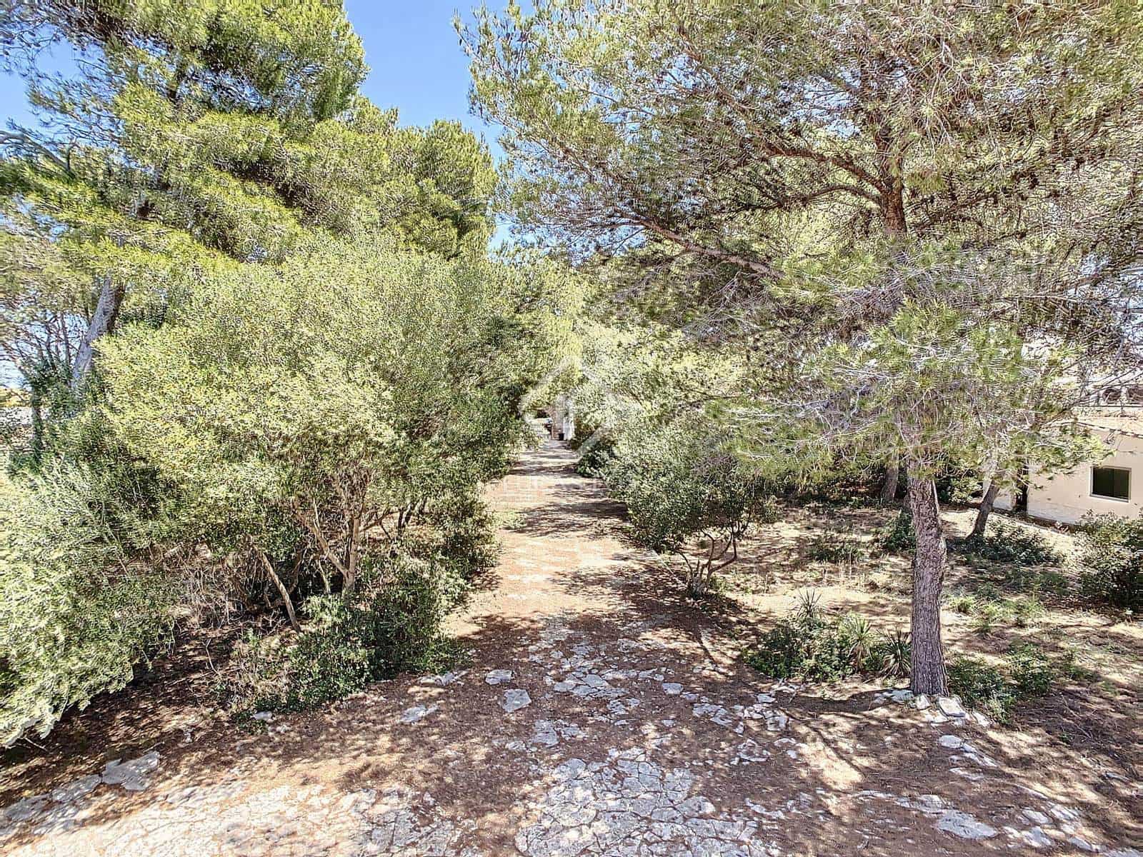 5 makuuhuone Huvila myytävänä paikassa Ciutadella de Menorca mukana 
autotalli - 985 000 € (Ref: 6865634)