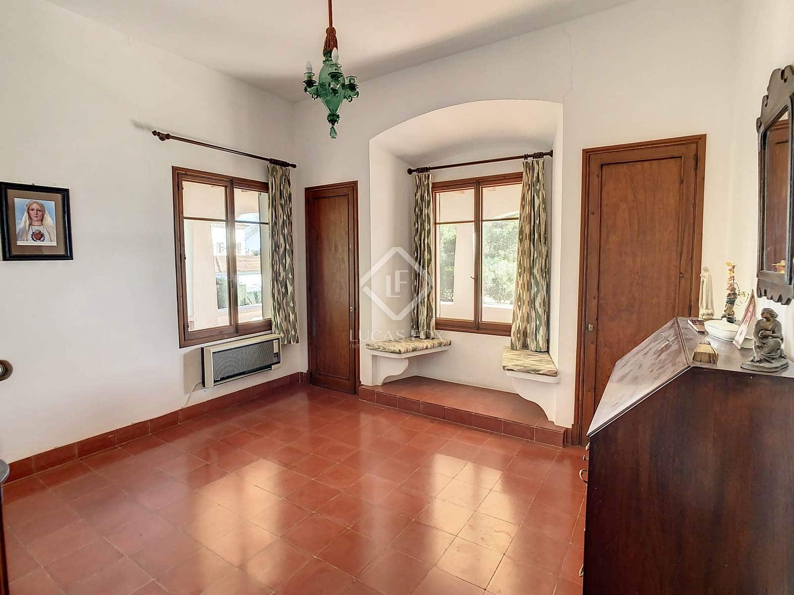 5 makuuhuone Huvila myytävänä paikassa Ciutadella de Menorca mukana 
autotalli - 985 000 € (Ref: 6865634)