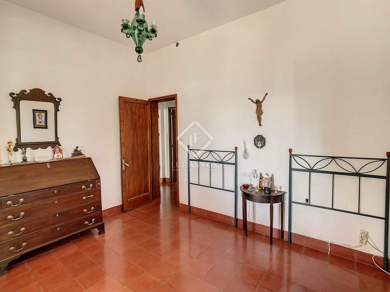 5 makuuhuone Huvila myytävänä paikassa Ciutadella de Menorca mukana 
autotalli - 985 000 € (Ref: 6865634)