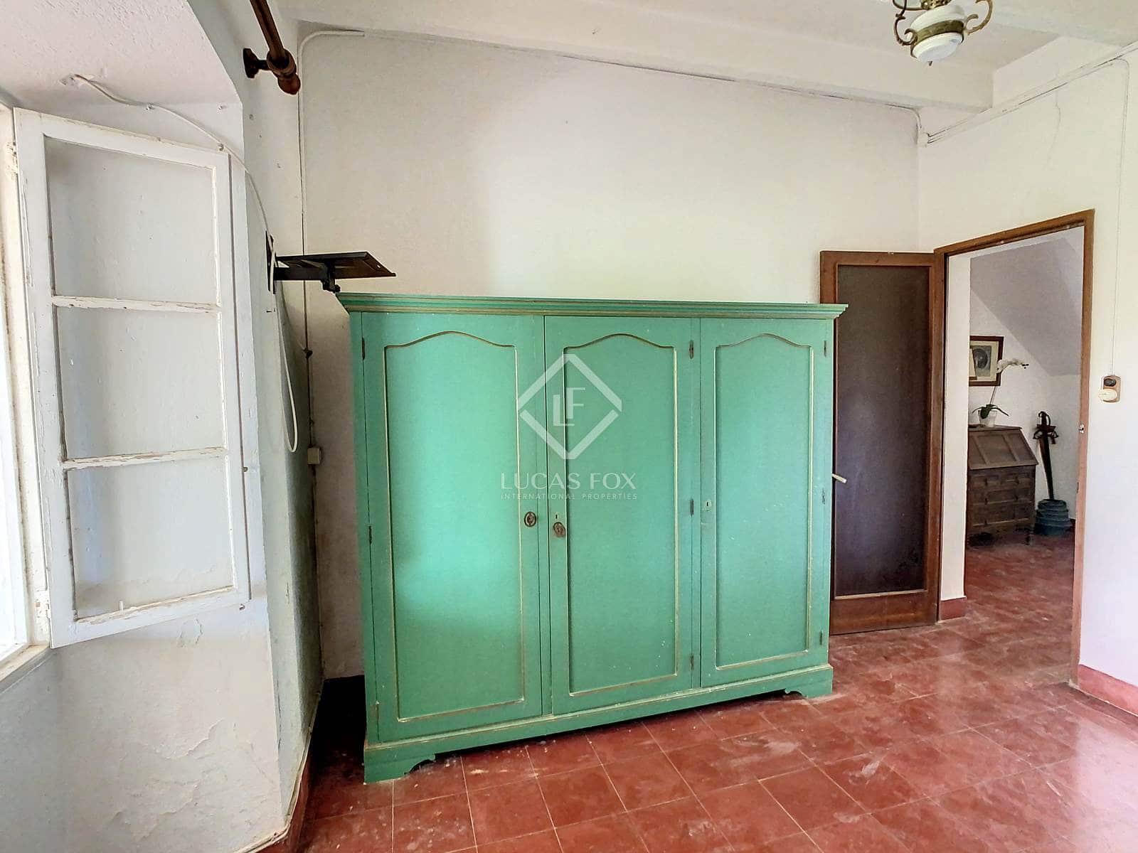 5 makuuhuone Huvila myytävänä paikassa Ciutadella de Menorca mukana 
autotalli - 985 000 € (Ref: 6865634)