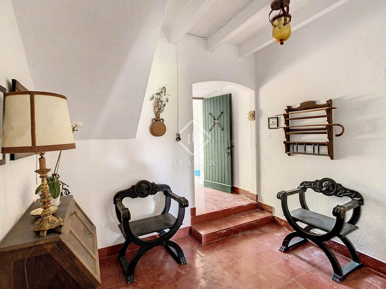 5 makuuhuone Huvila myytävänä paikassa Ciutadella de Menorca mukana 
autotalli - 985 000 € (Ref: 6865634)