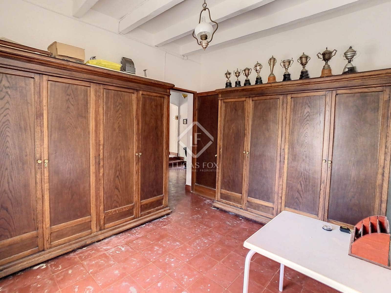 5 makuuhuone Huvila myytävänä paikassa Ciutadella de Menorca mukana 
autotalli - 985 000 € (Ref: 6865634)