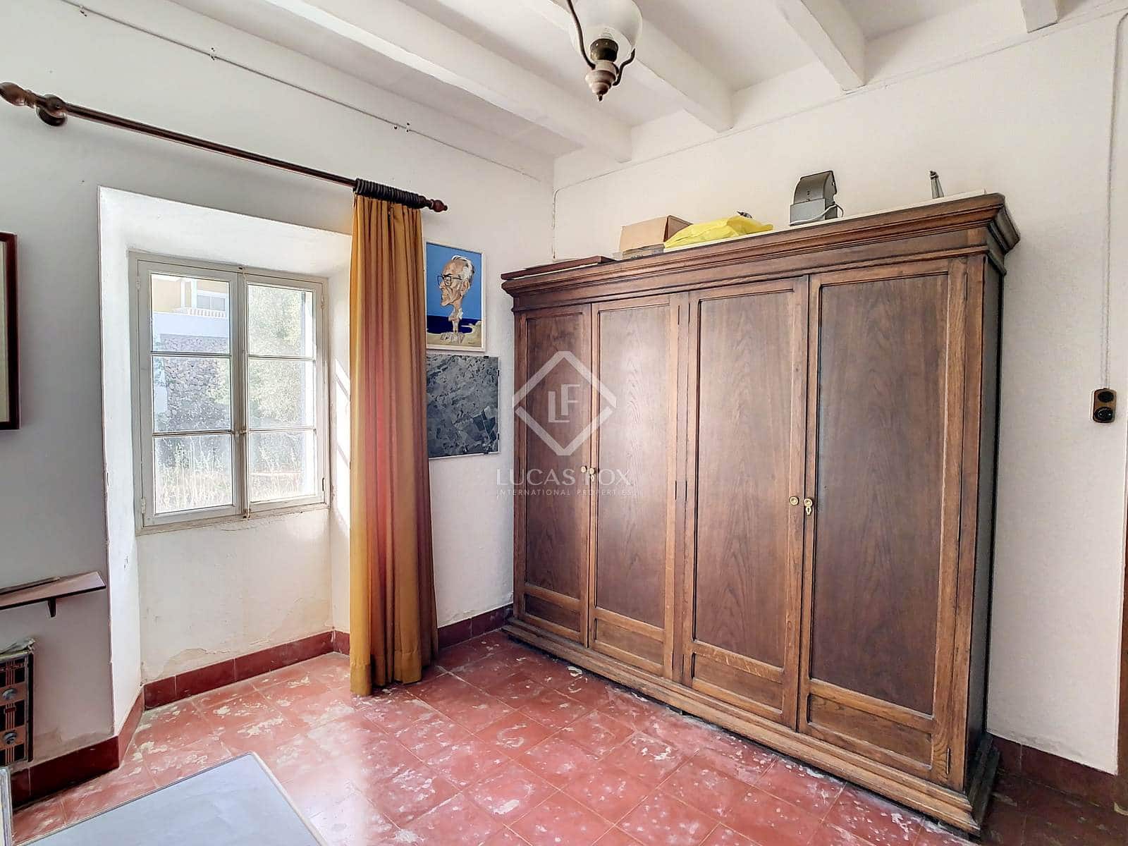 5 makuuhuone Huvila myytävänä paikassa Ciutadella de Menorca mukana 
autotalli - 985 000 € (Ref: 6865634)