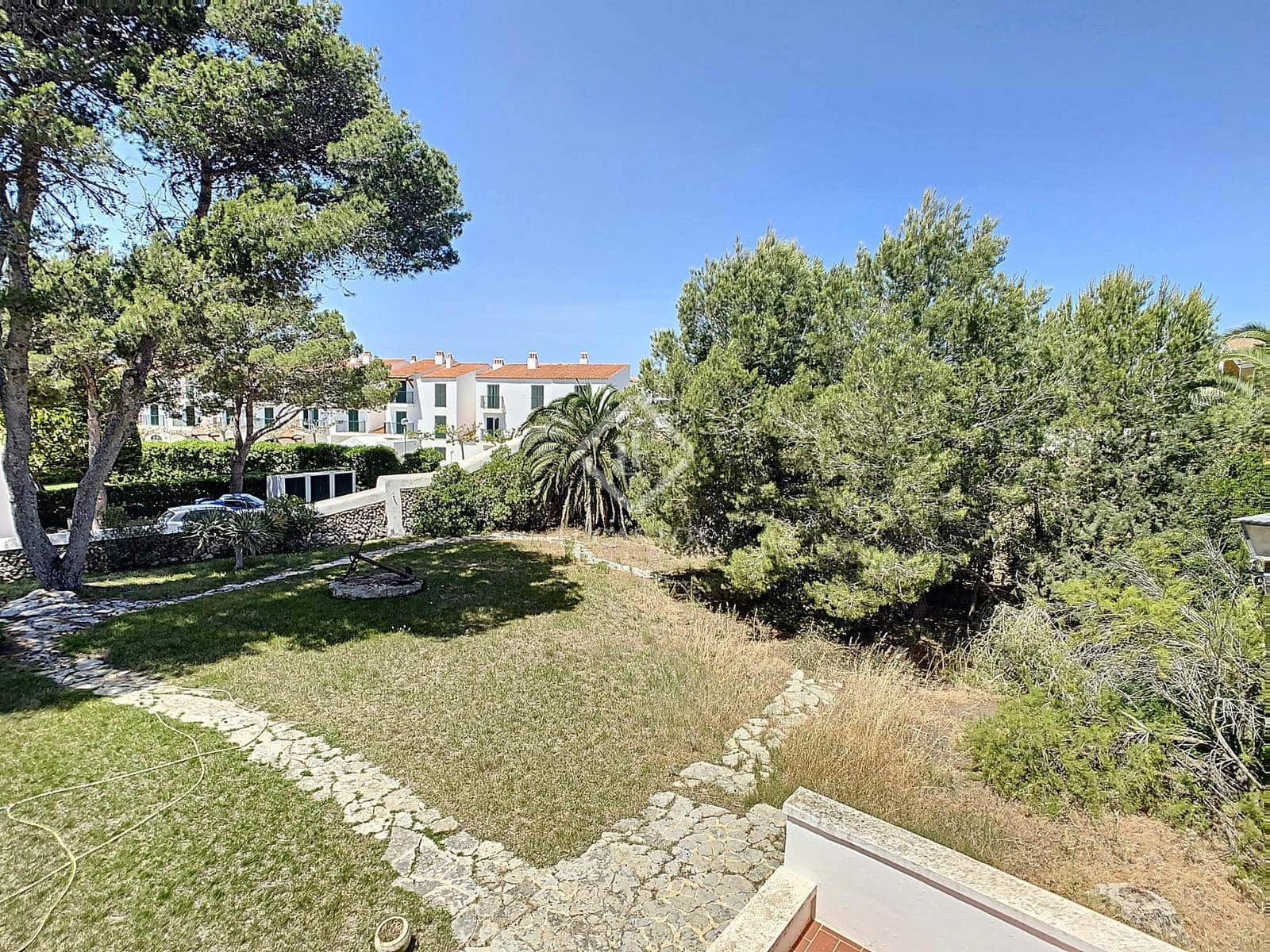 5 makuuhuone Huvila myytävänä paikassa Ciutadella de Menorca mukana 
autotalli - 985 000 € (Ref: 6865634)