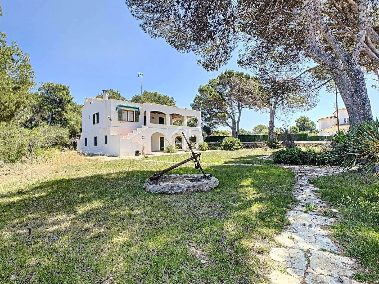 5 makuuhuone Huvila myytävänä paikassa Ciutadella de Menorca mukana 
autotalli - 985 000 € (Ref: 6865634)