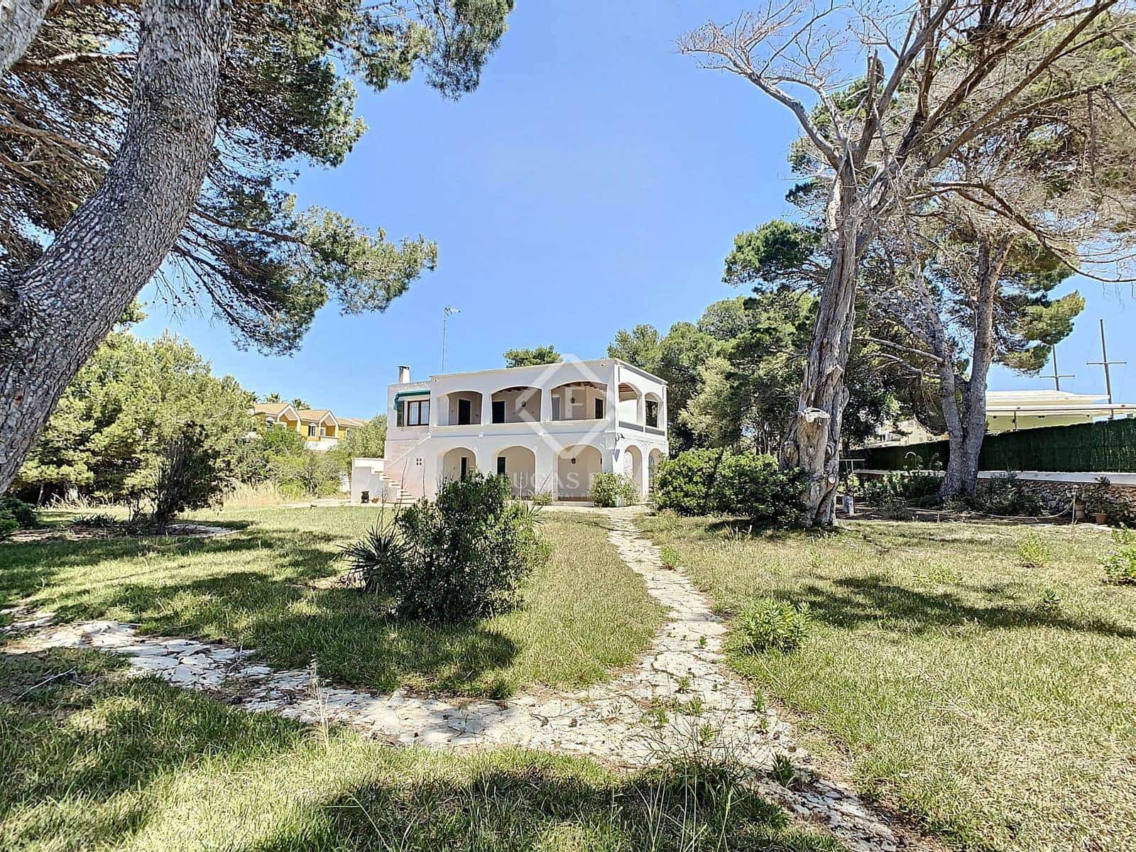 5 makuuhuone Huvila myytävänä paikassa Ciutadella de Menorca mukana 
autotalli - 985 000 € (Ref: 6865634)
